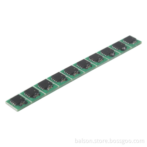 CF217A Comapatible Cartridge Chip M102 M130